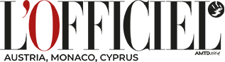 L'Officiel Logo
